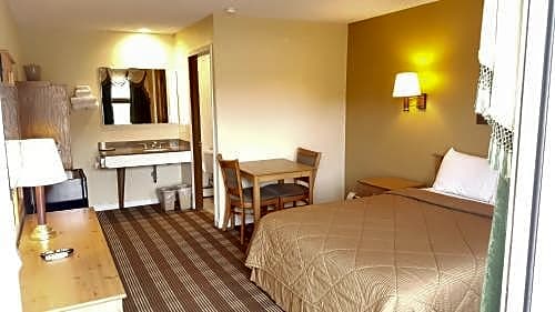 Oakdale Motel