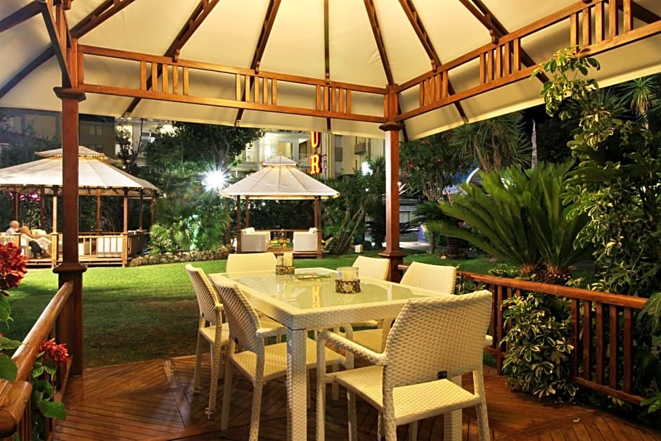 Hotel Eur