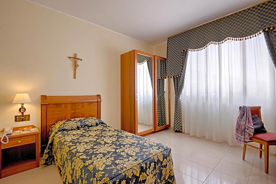Hotel Centro di Spiritualità Padre Pio