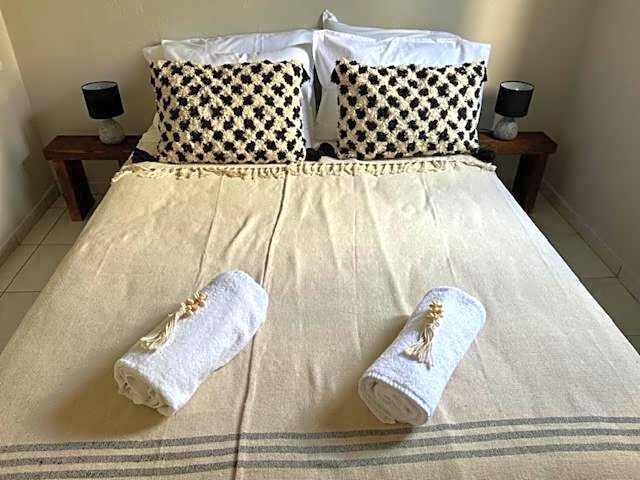 Thalia Bloom Villa Apartments