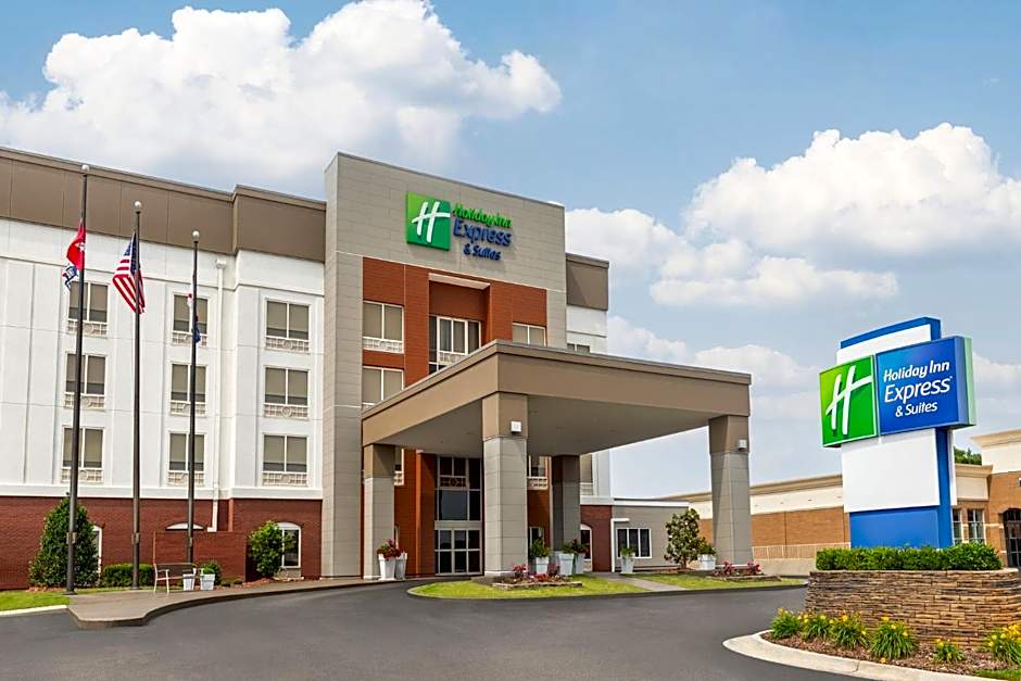 Holiday Inn Express & Suites - Tuscaloosa-University By IHG