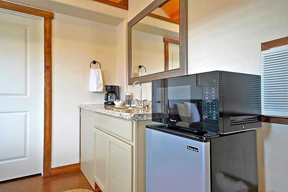 Gooseberry Lodges Zion National Park Area