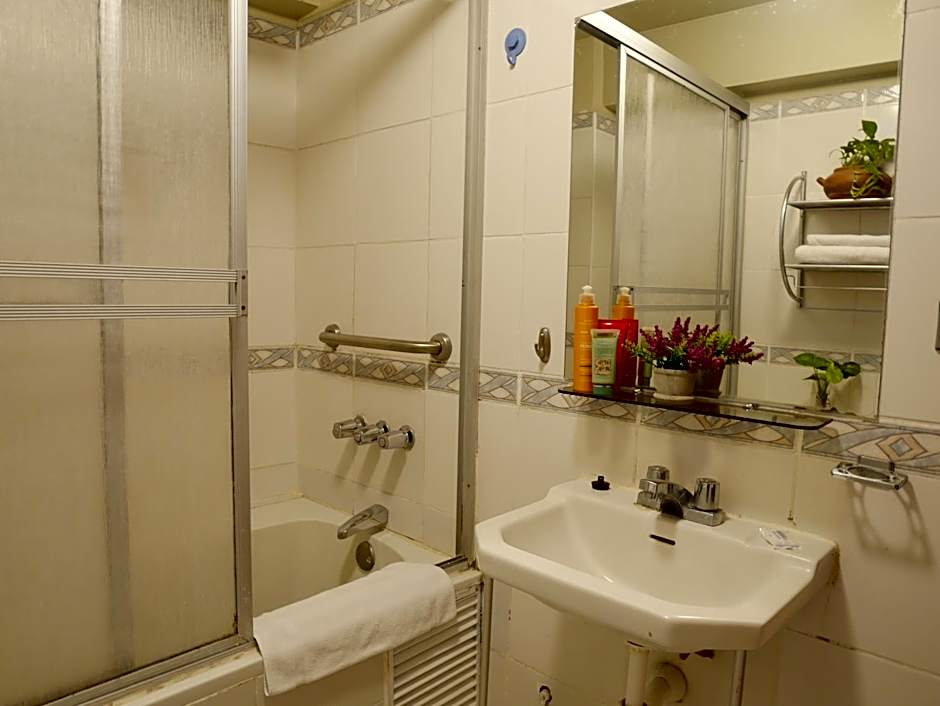 Suite Service Apart Hotel