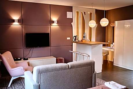 Chalet Osada with Terrace