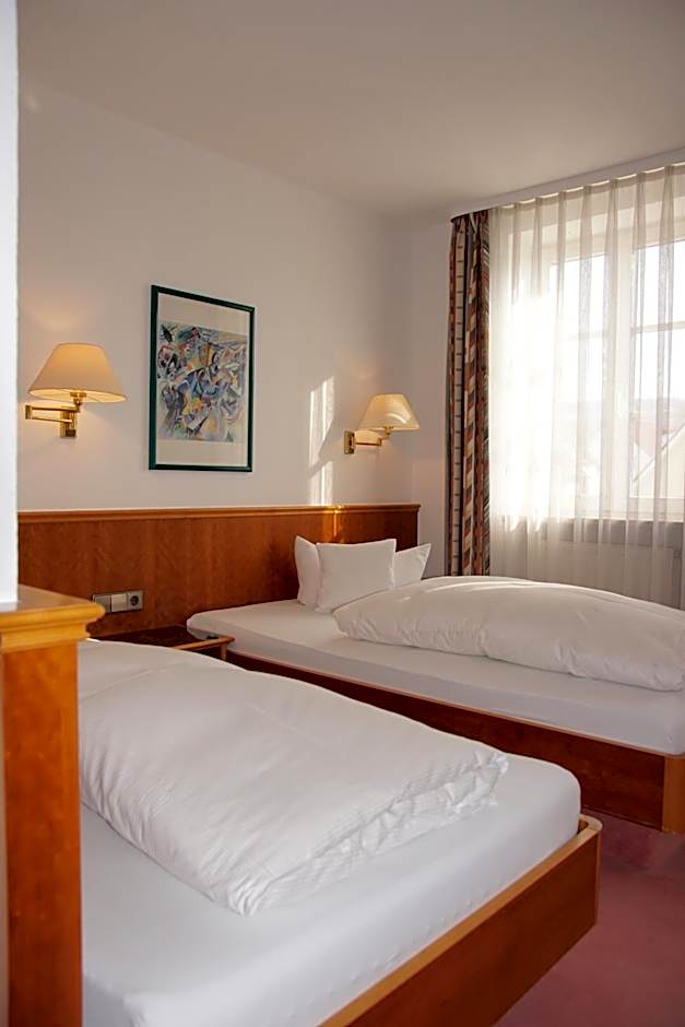 Hotel-Restaurant Roter Ochsen