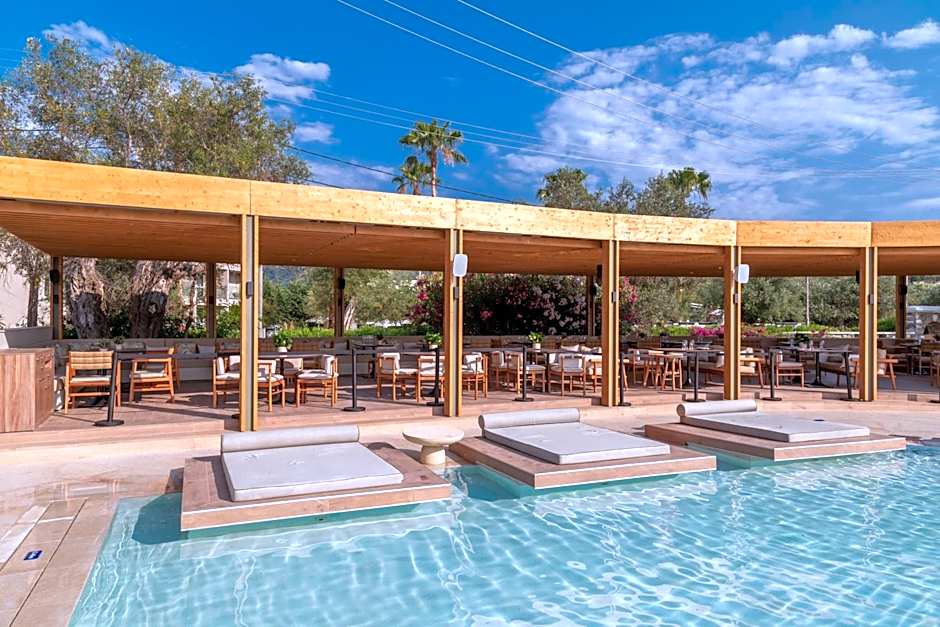 SENTIDO Apollo Palace