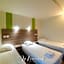 B Hotel Troyes Aeroport