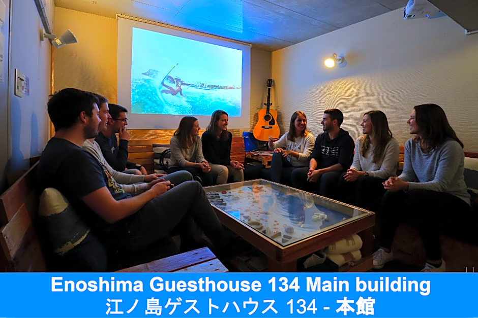 Enoshima Guest house 134