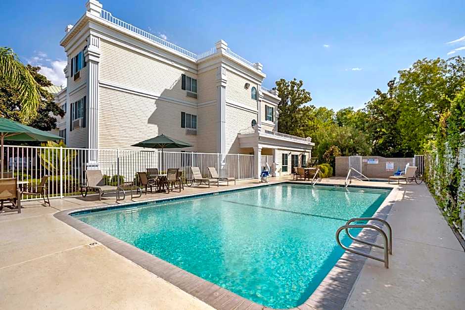 Best Western Clovis Cole