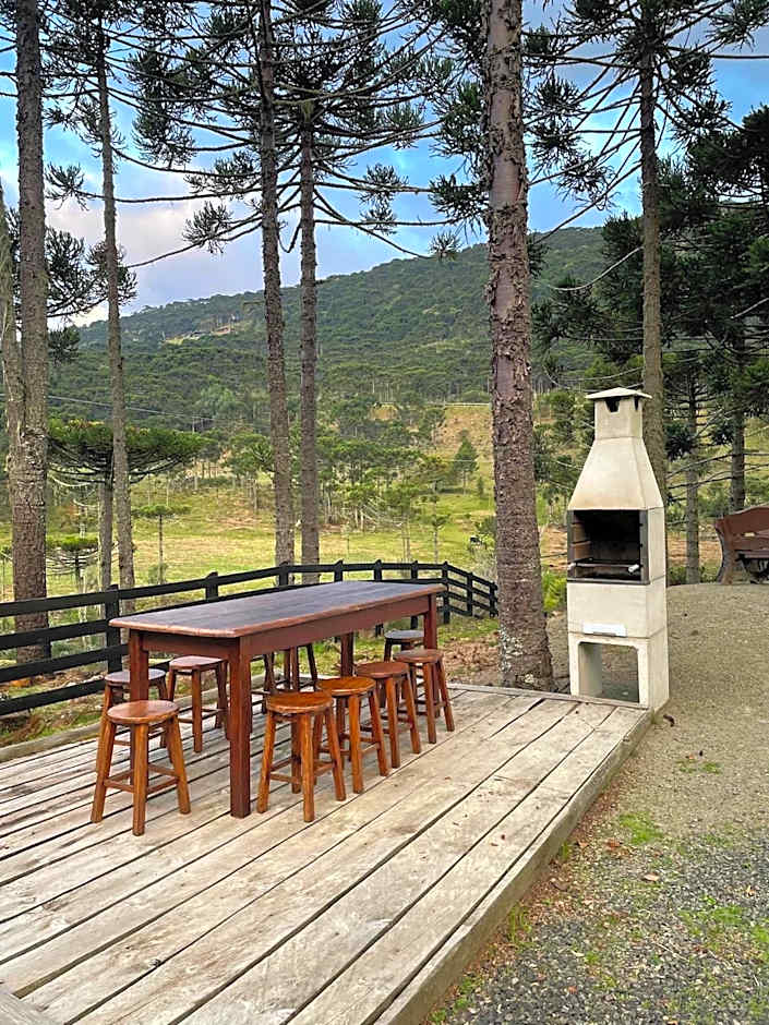 Estalagem Villa Serrana