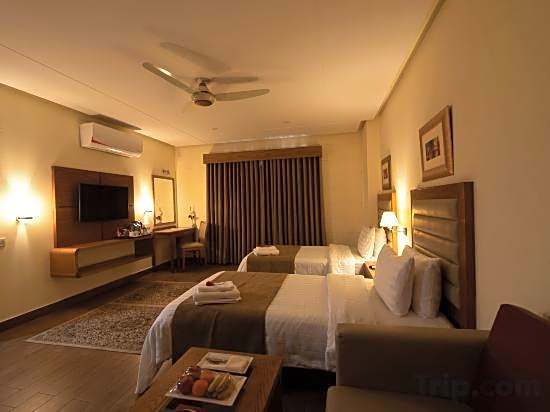 Hotel One Tariq Road Multan