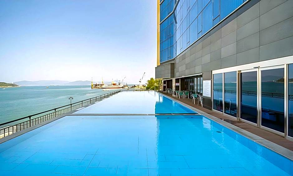 Yeosu Hotel Haven