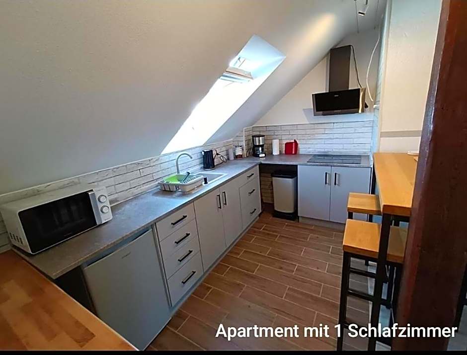 Pension Mojito Senftenberg