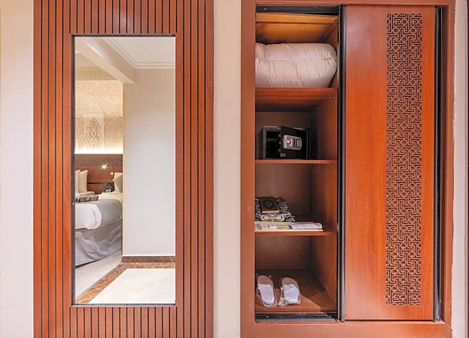 Grand Plaza Badr Al Maqam Fully Renovated