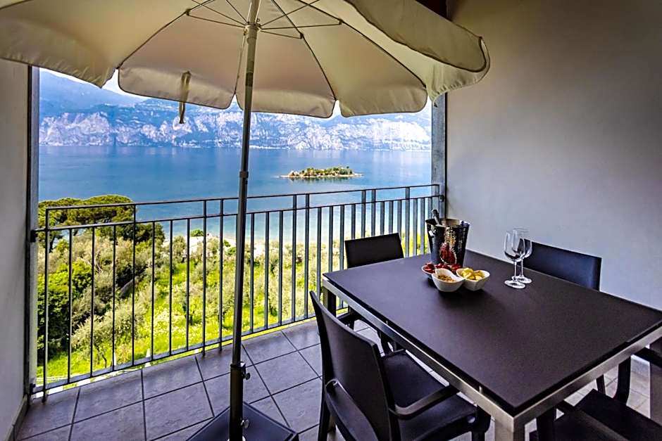 Hotel Roma Aparthotel