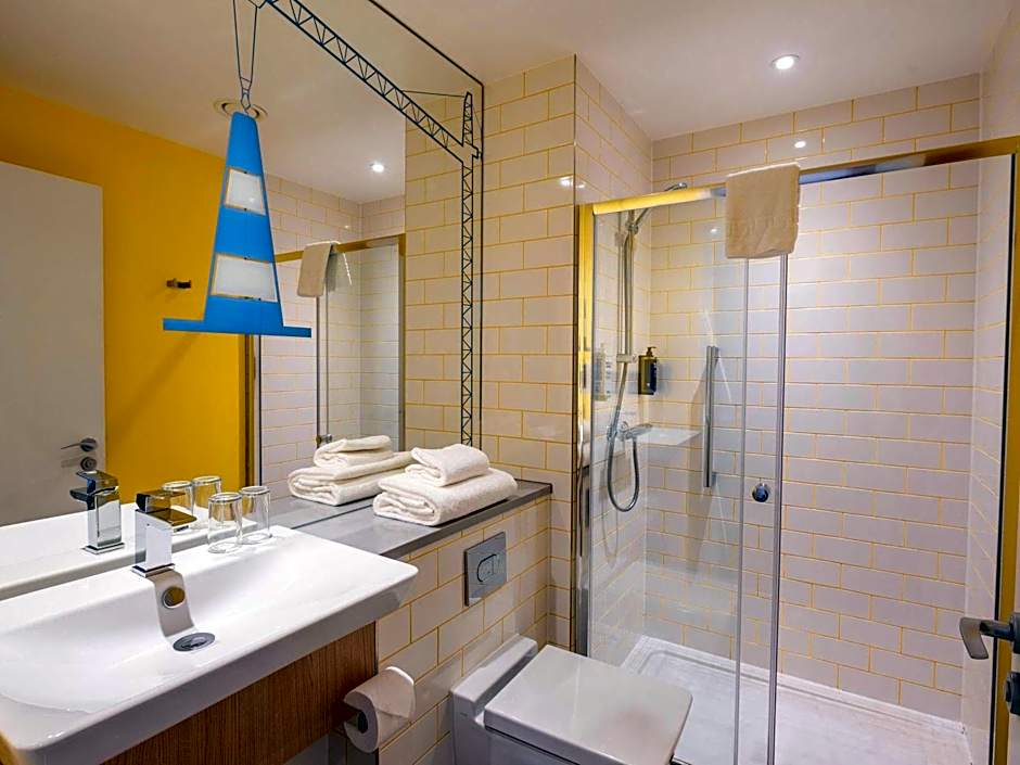 ibis Styles Glasgow Centre George Square