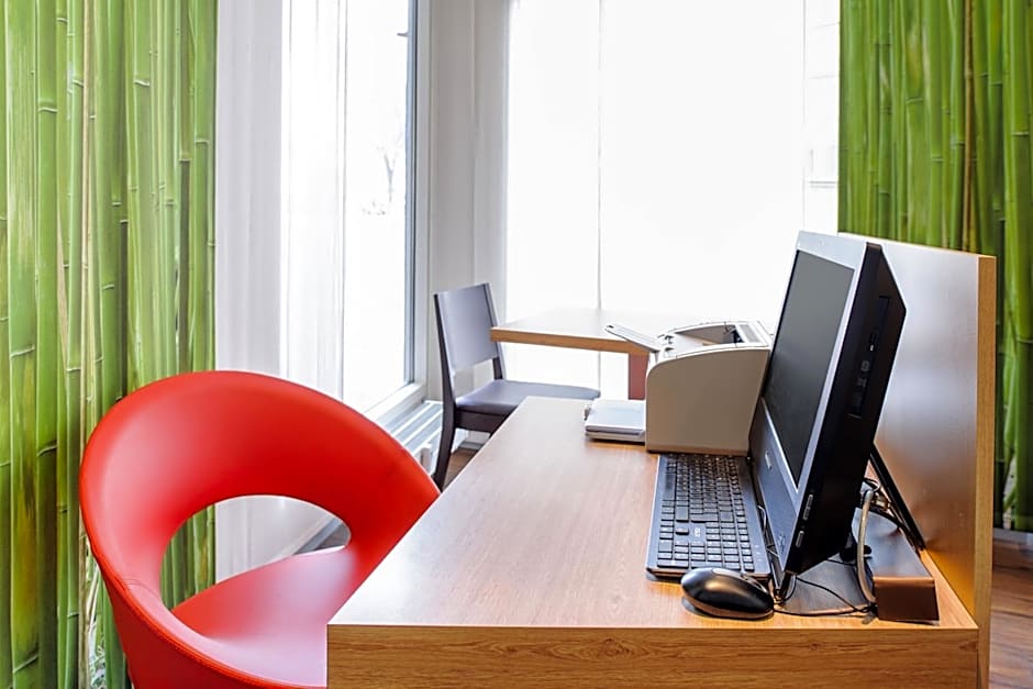 Ibis Bamberg Altstadt