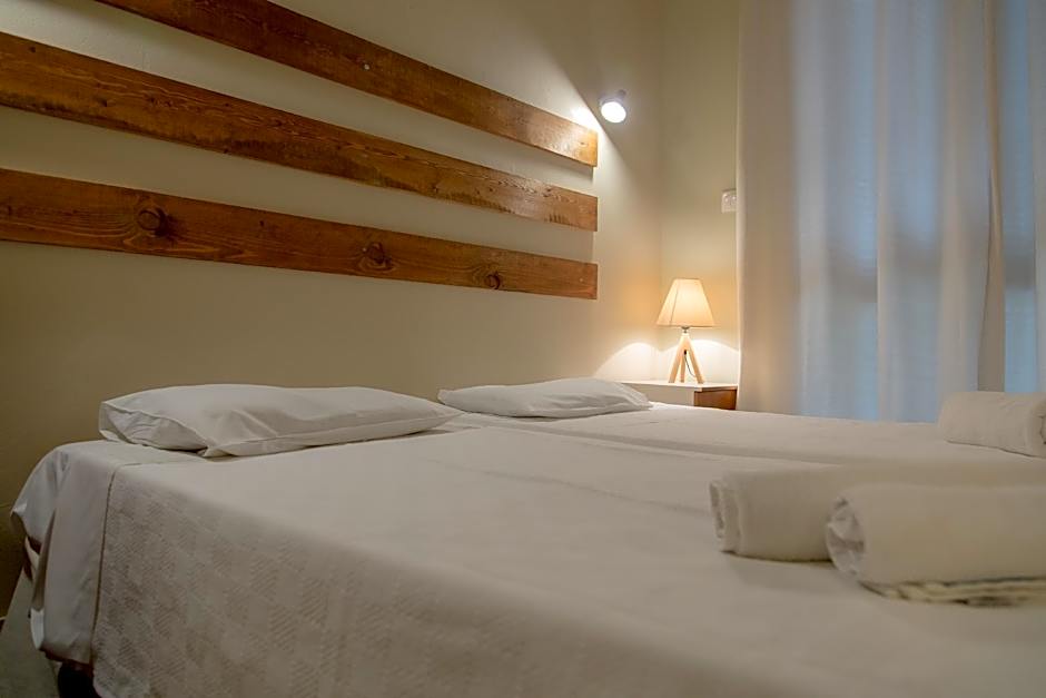 Hotel Galaxy Sea & Sky