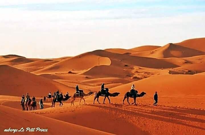 Hotel Riad Le Petit Prince