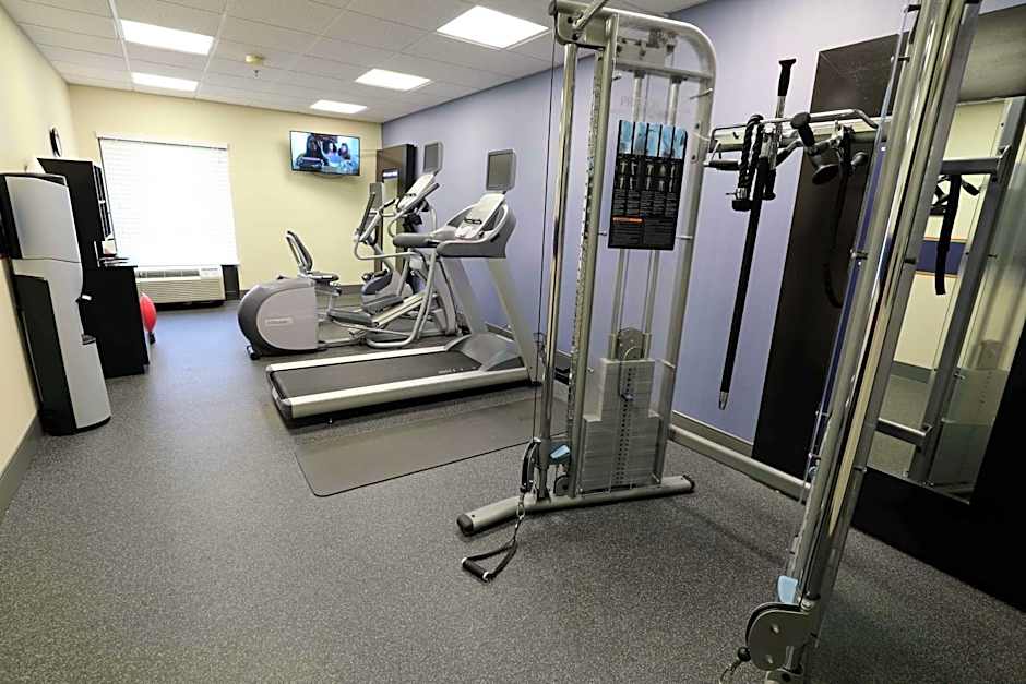Hampton Inn By Hilton Dyersburg