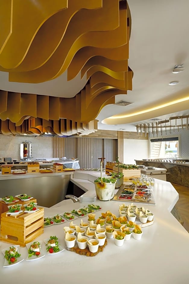 TRS Yucatan Hotel - Adults Only- All Inclusive