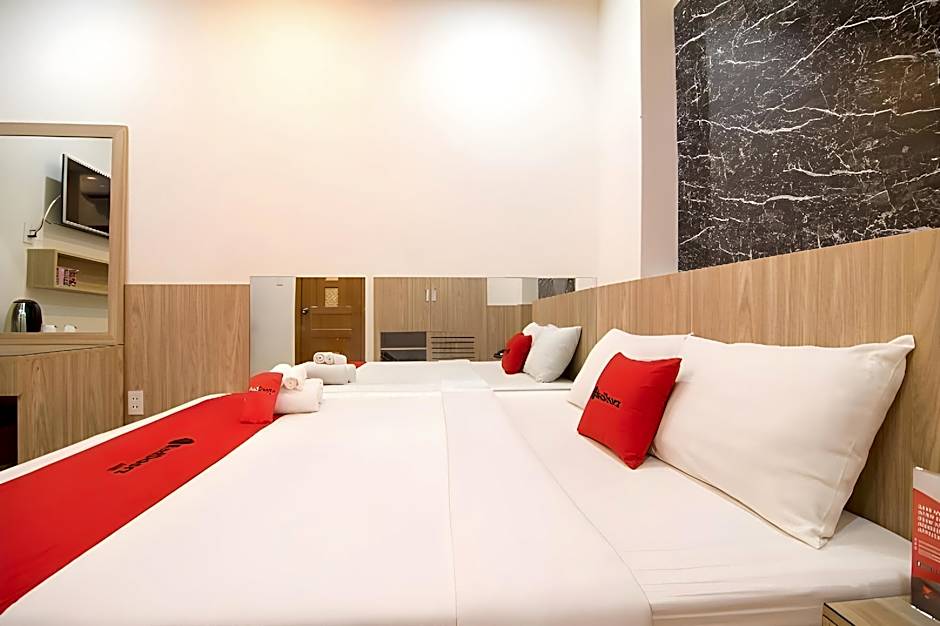 Cozrum - Love Hotel Trần Bình Trọng