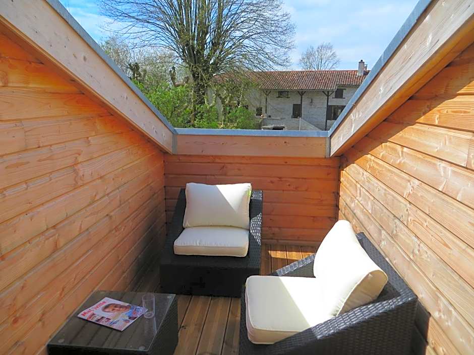 Auberge Bressane de Buellas