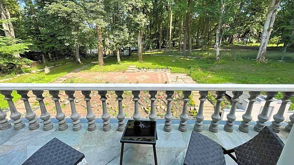 Villa ANSER