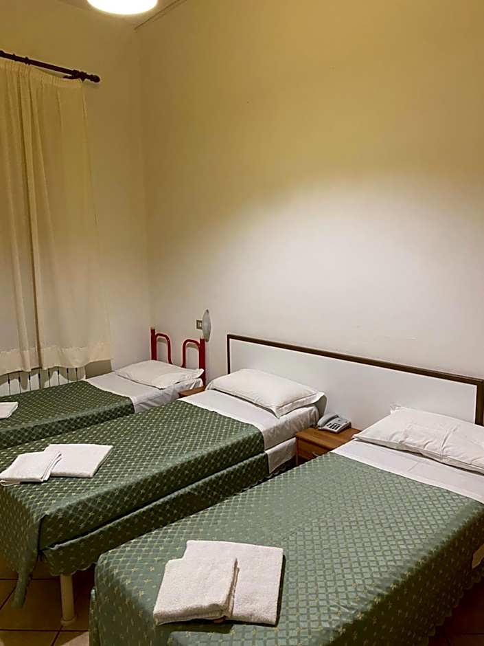 Hotel Marina