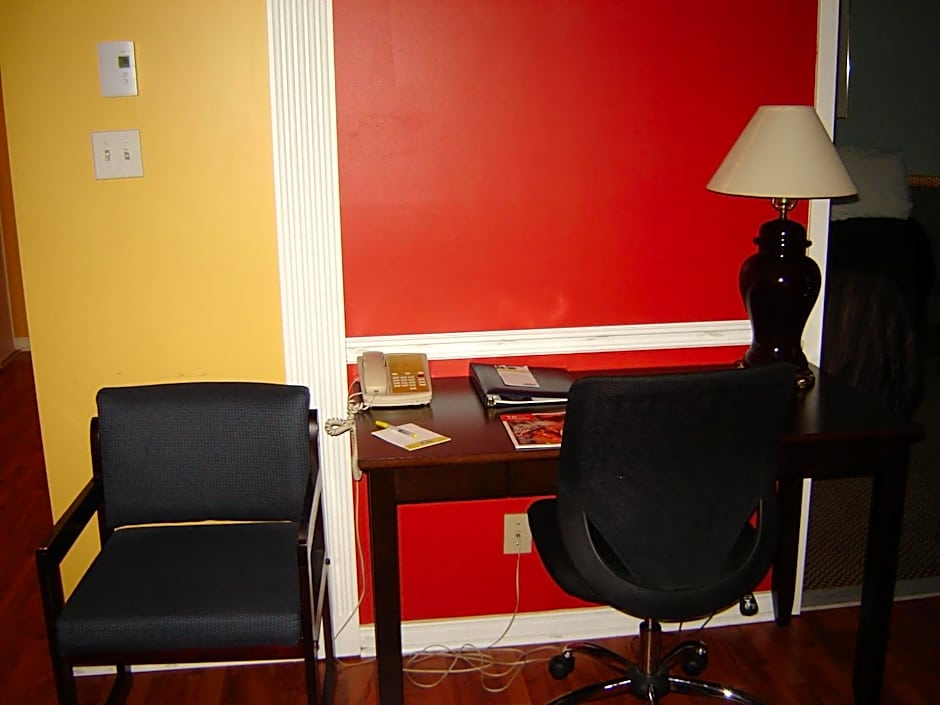 Days Inn by Wyndham Trois-Rivieres