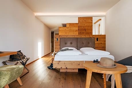 Family Suite with Balcony