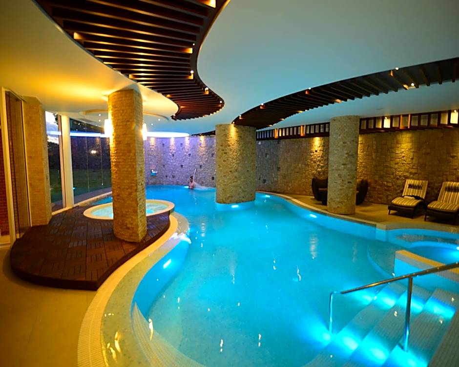 Hotel Camino Real