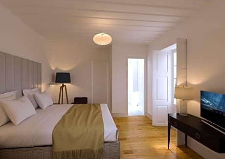 Double Room with Pineapple Experience Package