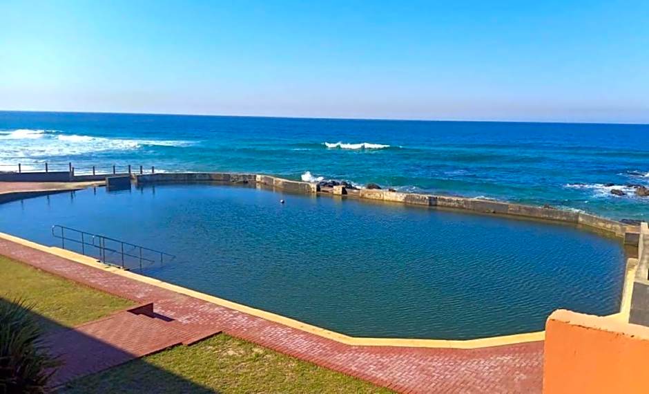 Umkomaas Lodge