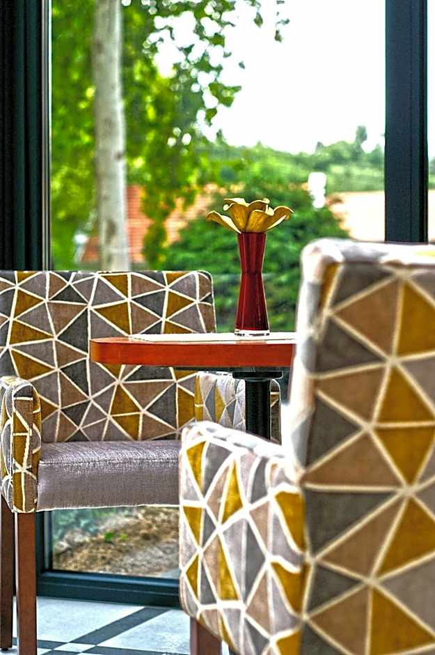 Boutique Hotel Divina