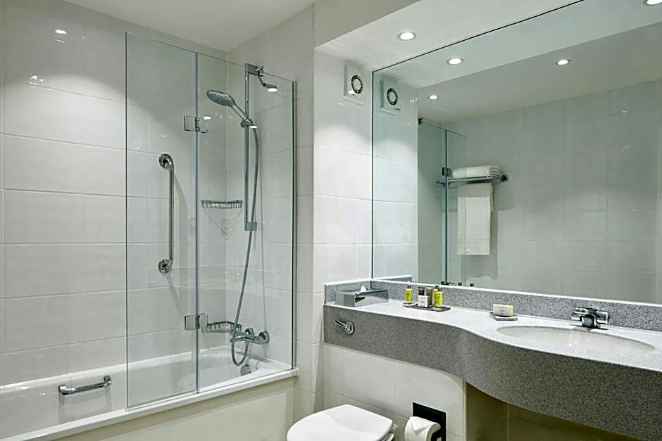 Delta Hotels by Marriott Manchester Airport