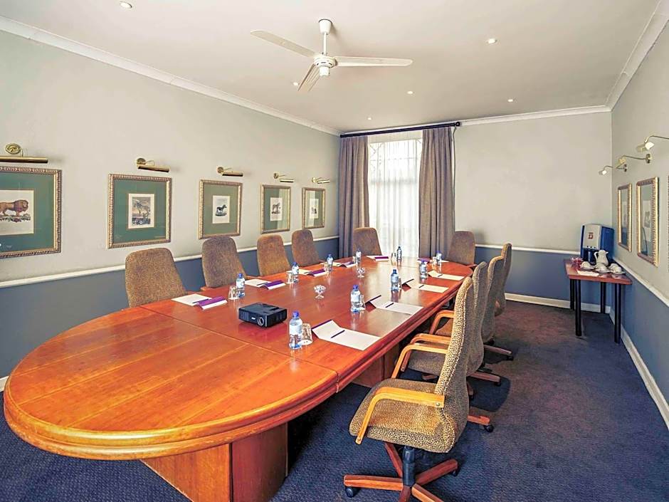 Mercure Hotel Nelspruit