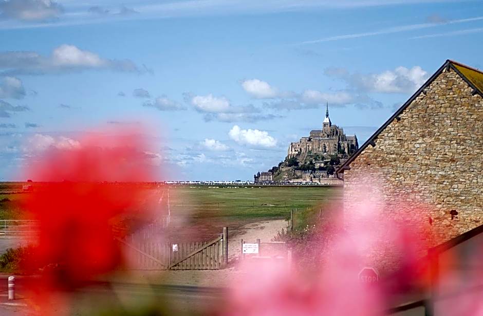 Hotel Auberge De La Baie