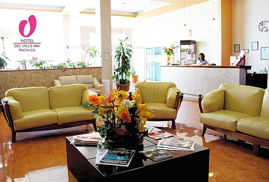 Hotel del Valle Inn