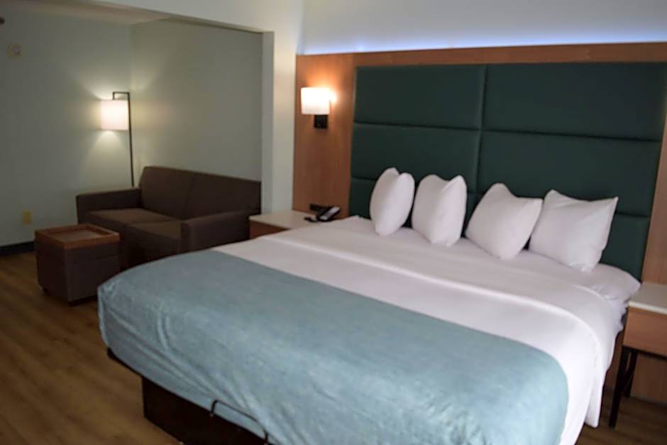 Wingate by Wyndham Vienna/Parkersburg/Marietta