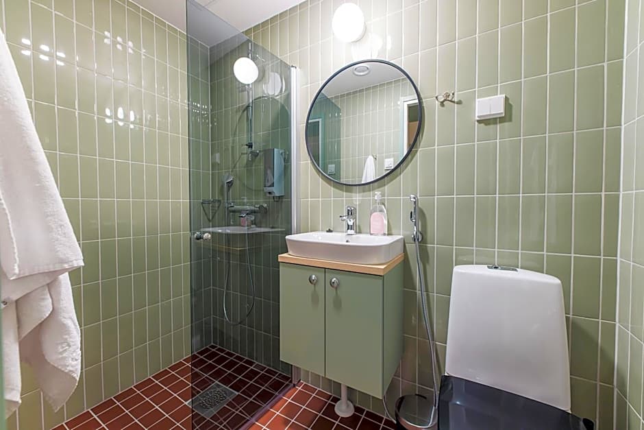 Forenom Aparthotel Jyväskylä