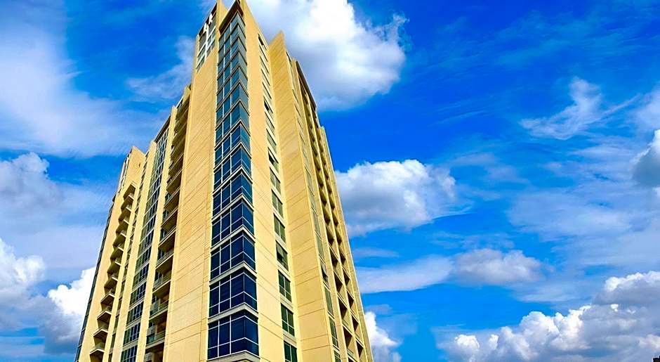 Abidos Hotel Apartment Dubai Land