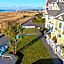 Inn of the Four Winds Seaside Oceanfront