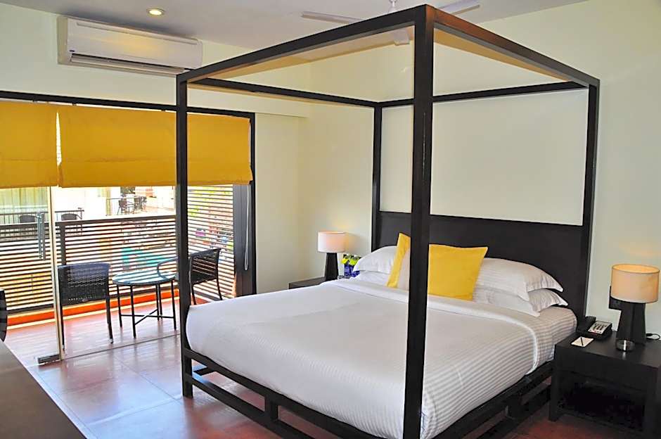 Kyriad Prestige Goa by Mastiff