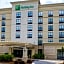 Holiday Inn Rocky Mount I-95 @ US 64 By IHG