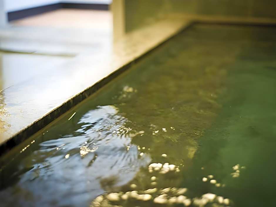 Super Hotel Satsuma Sendai