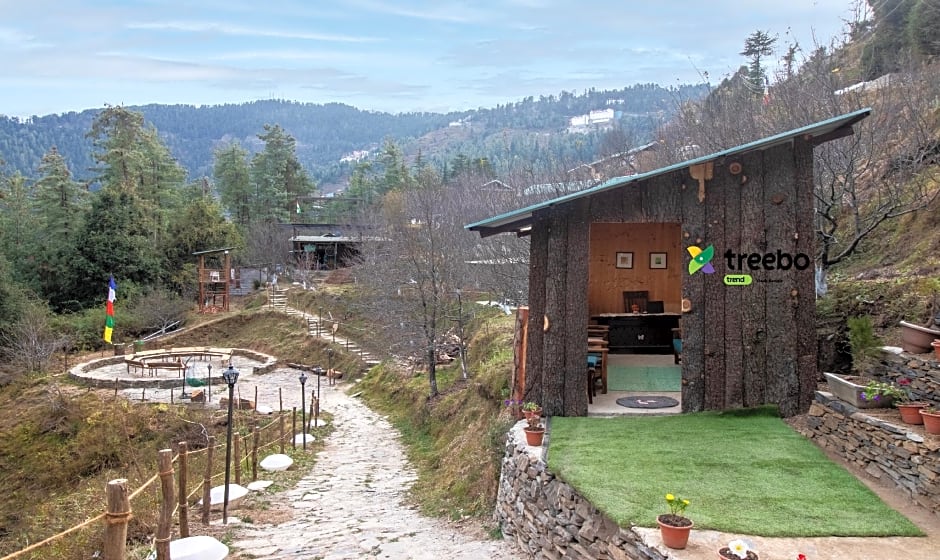 Treebo Trend Daak Bangla Retreat