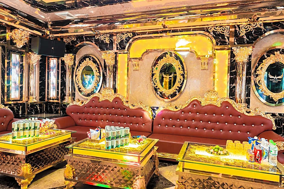 Muong Thanh Holiday Quang Binh Hotel