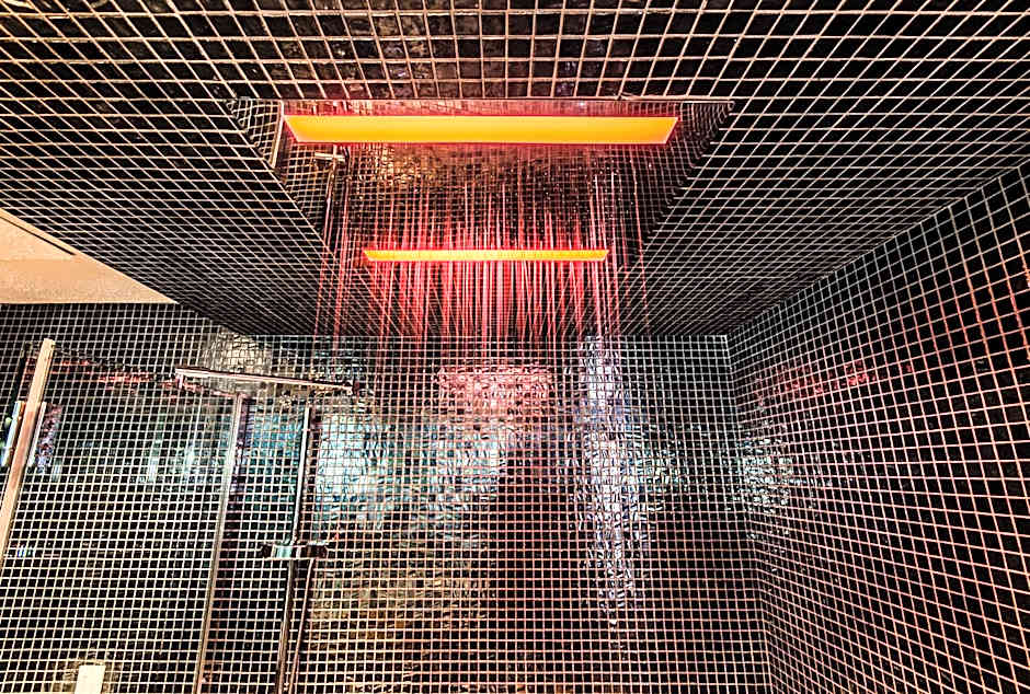 Olux Hotel-Motel-Suites