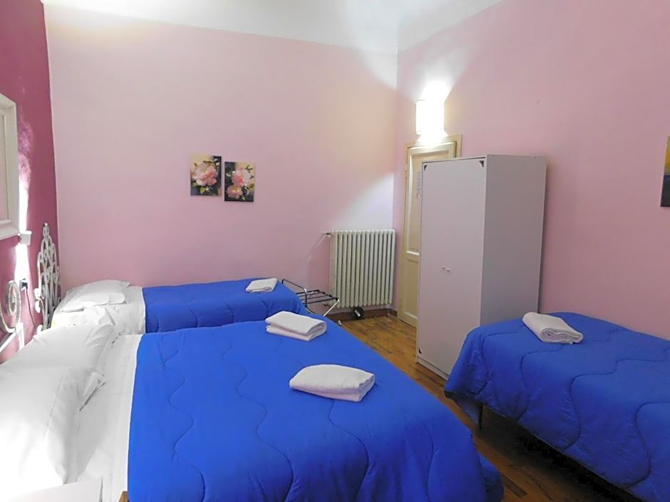 PICCOLO HOTEL Nel Centro Storico di Firenze